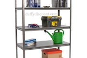 Shelving
