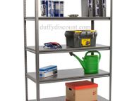 main image for ad Shelving