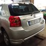 2005 Toyota Corolla 1.4 petrol Image 4