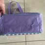 Sanrio Hello Kitty Pink & Purple Tote Bag Image 9