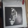 Vinyl.ZZ Top Eliminator.Irish pressing. Image 8