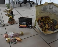 Christmas decoration