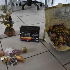 Christmas decoration