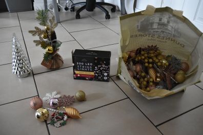 Christmas decoration