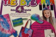 Tie Dye Kit