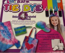 Tie Dye Kit