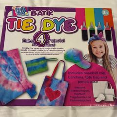 Tie Dye Kit