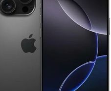 iphone 16 pro