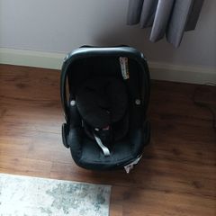 Maxi Cosi pebble