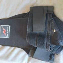Back Protector