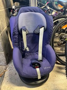 Maxi Cosi Car seat - toddler