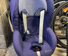 Maxi Cosi Car seat - toddler
