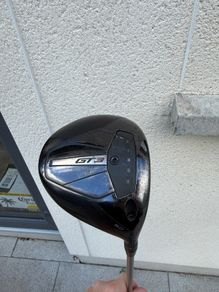 Titleist GT3 Driver