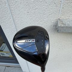 Titleist GT3 Driver