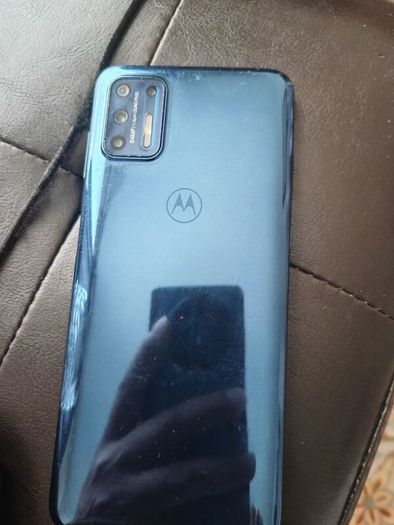 Motorola G9 plus perfect condition 6.8 inches gone 128 GB