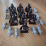 LEGO Minifigures 71048 Series 27 Wolfpack Beastmaster Image 4
