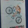Poster For Cycling Event In Rome Italy Image 3