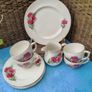 Carrigaline, vintage tea set, vintage cups Image 6