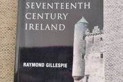 Seventeenth Century Ireland New Gill History of Ireland by Raymond Gillespie 2006 in very good condition FREE STANDARD POSTAGE INCLUDED