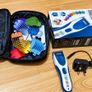 WAHL Colour Pro Cordless Hair Clipper Kit Image 2