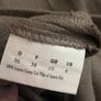 Olsen light brown linen dress Image 3