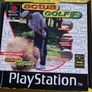 Actua Golf 2 PlayStation1 Ps1 PlayStation2 Ps2 games Original Image 6