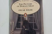 Oscar Wilde : Dorian Gray