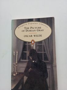 Oscar Wilde : Dorian Gray
