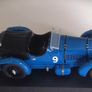 Diecast Model Le Mans Winning Alfa Romeo 8C 2300 Le Mans 1934 1st - IXO 1:43 Image 5