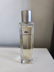 Lacoste Pour Femme fragrance 90ml