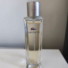 Lacoste Pour Femme fragrance 90ml