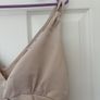 Nicholas Millington Dress Ivory Size 14 Image 4