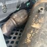 BMW n47 dpf Image 2