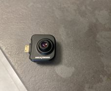 Nextbase rear view add-on camera