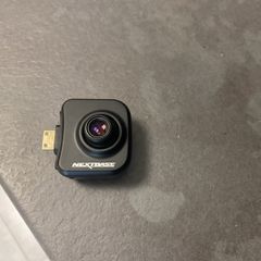 Nextbase rear view add-on camera