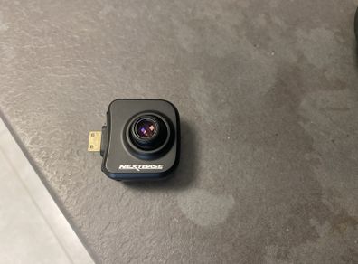 Nextbase rear view add-on camera