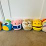 Large Squishmallows Collection Image 2