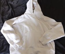 Hoodies New and Used