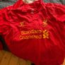Liverpool Jerseys Image 4