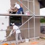 External Insulation EPS full system Image 9