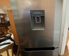 fridge