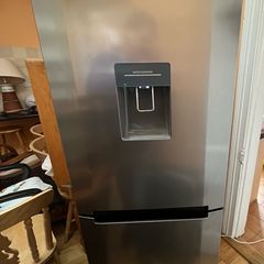 fridge