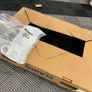 Blanco Subline 700-U Silgranit Sink Grey Image 3