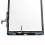 For iPad Air 1st Gen Digitizer Touch Screen Glass Home Button White A1474 New - FHT19IPDLCD Image 2