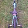 Orbea MX 16 Junior Mountain Bike Turquoise Blue Image 2