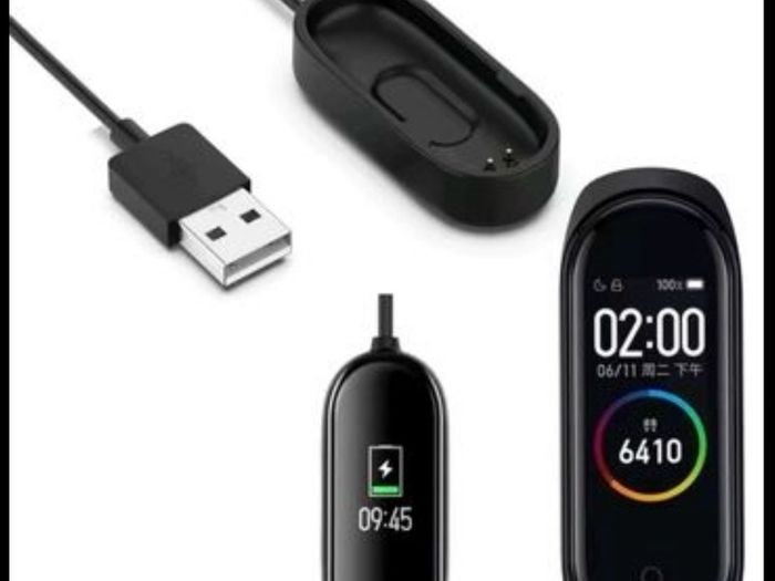 Smart watch Xiaomi Mi smart band 4
