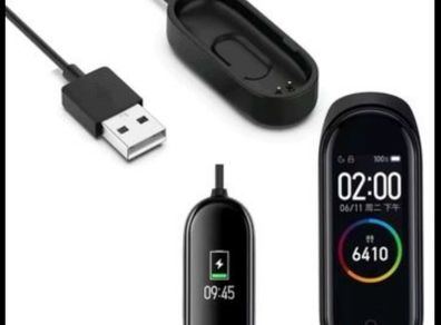 Smart watch Xiaomi Mi smart band 4