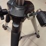 TRAVELER / 156cm Aluminium Tripod Image 5