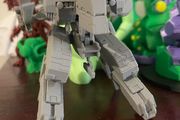 Metal Gear Rex
