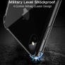 For iPhone 11 Pro ShockProof Soft Case Cover TPU Silicone Cover New - FHT02IPK2 Image 6
